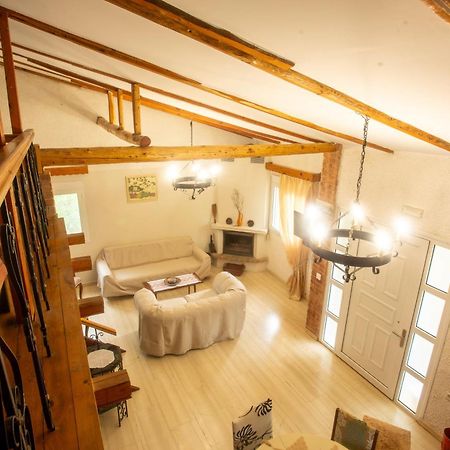 Kamera House Khordhákion Exteriér fotografie