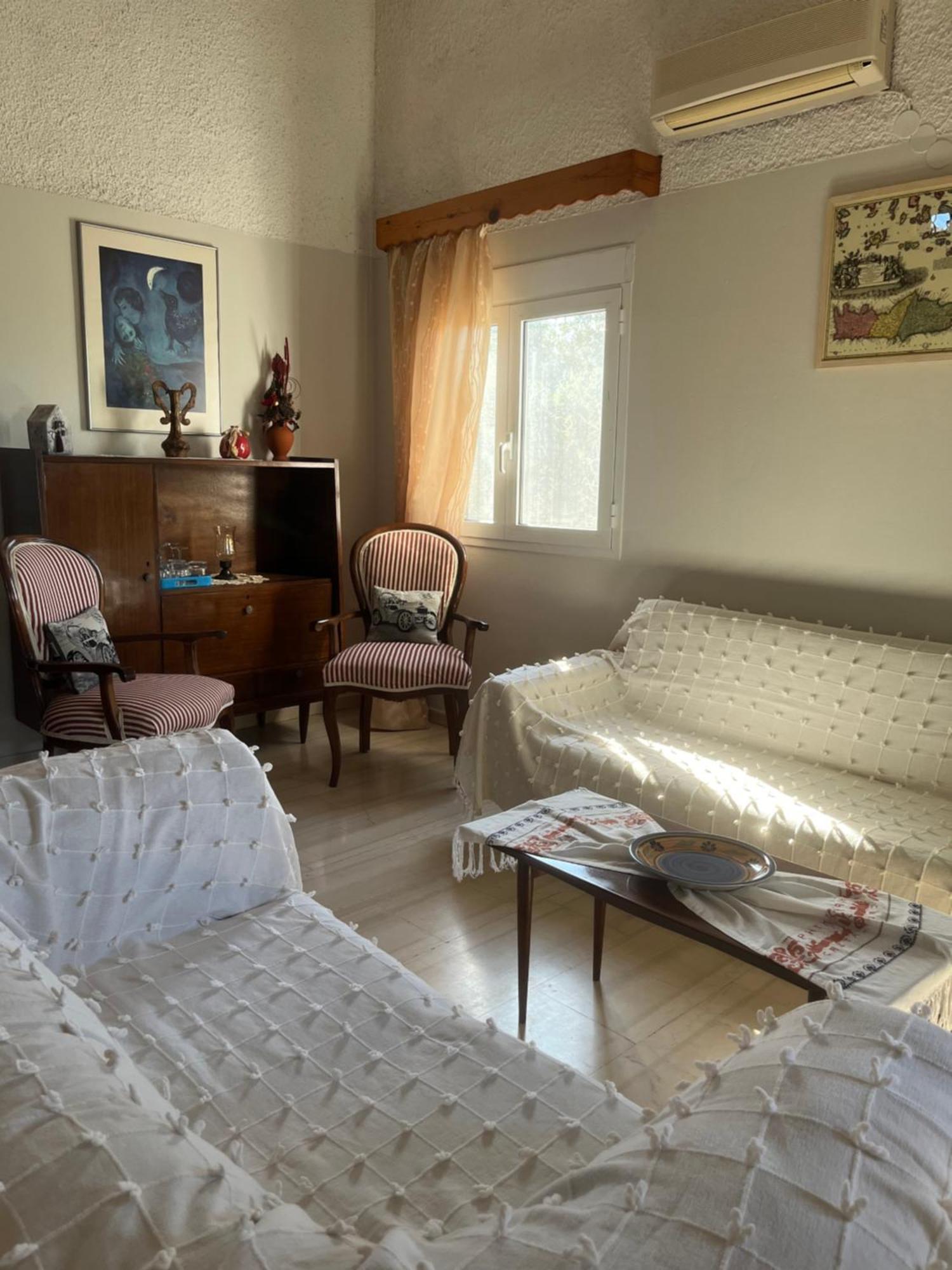Kamera House Khordhákion Exteriér fotografie
