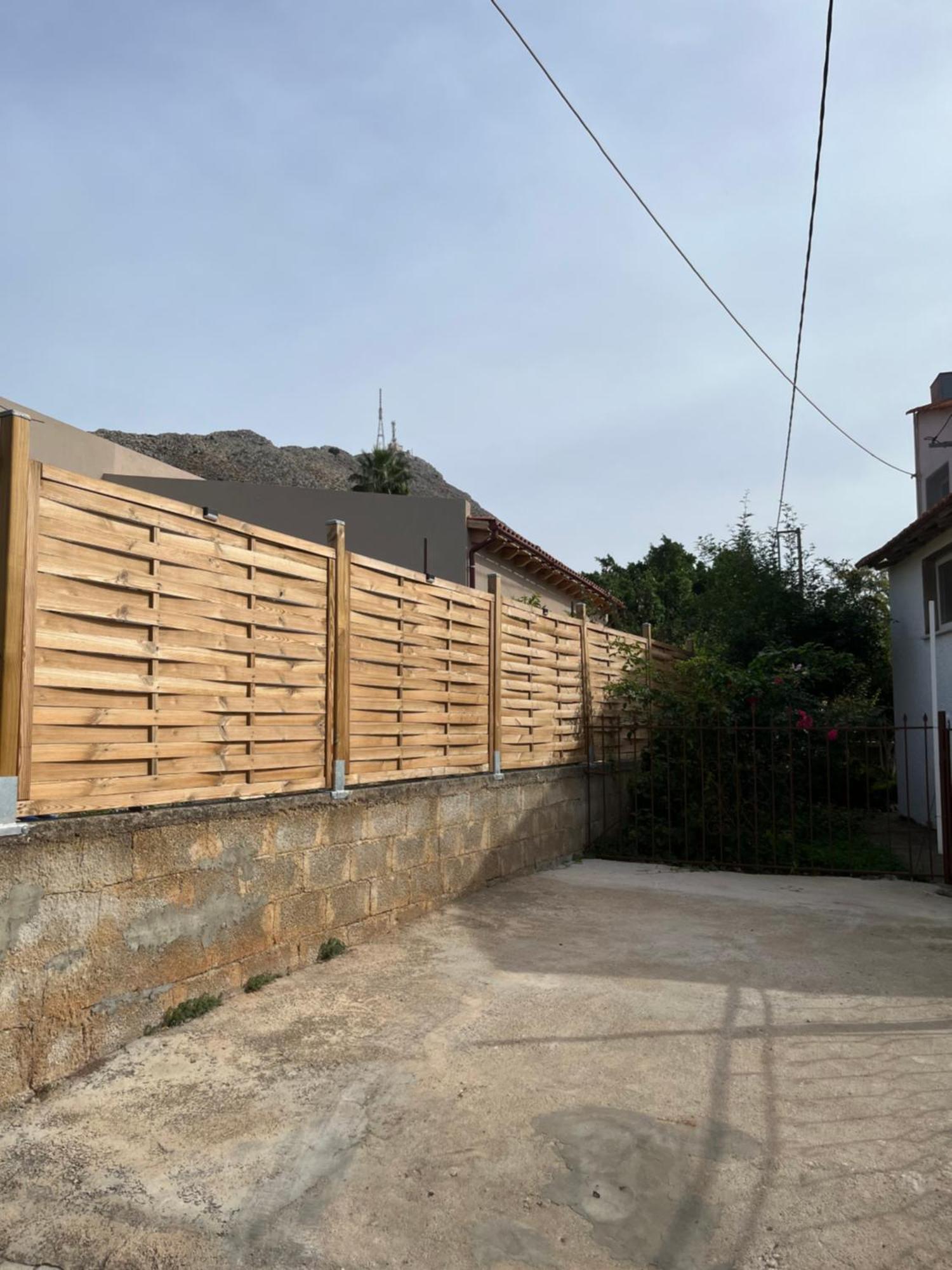 Kamera House Khordhákion Exteriér fotografie